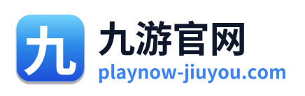 九游官网 Logo
